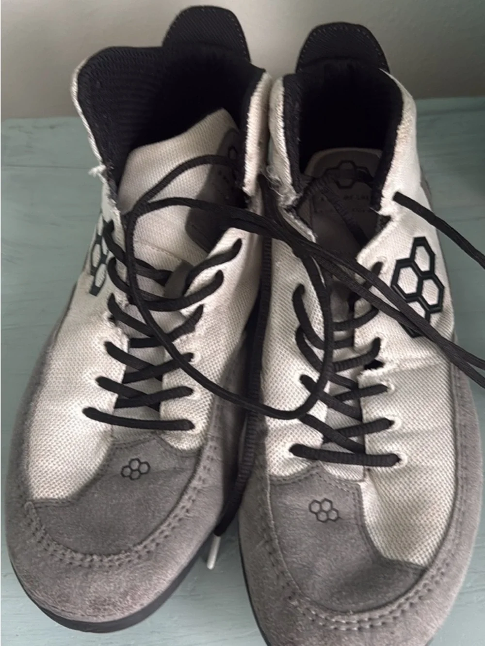Men's RUDIS wrestling shoes